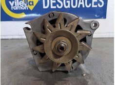 Recambio de alternador para citroen c 25 caja cerrada referencia OEM IAM A14N91