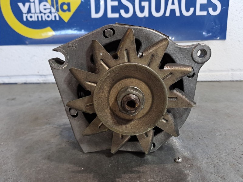 Recambio de alternador para citroen c 25 caja cerrada referencia OEM IAM A14N91   Recambio de alternador para citroen c 25 caja cerrada referencia OEM IAM A14N91