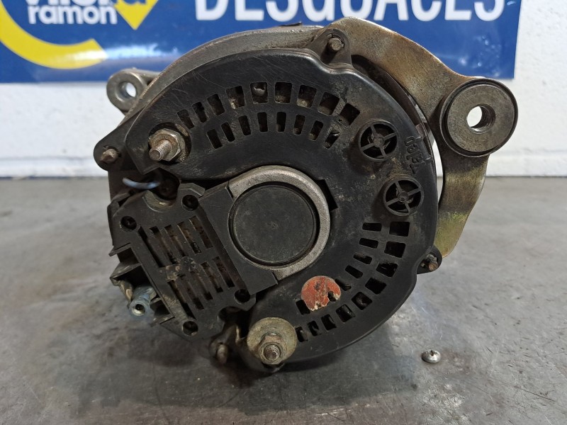 Recambio de alternador para citroen c 25 caja cerrada referencia OEM IAM A14N91   Recambio de alternador para citroen c 25 caja cerrada referencia OEM IAM A14N91