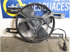 Recambio de electroventilador para suzuki vitara se/sv (et) 1.6 16v cat referencia OEM IAM    2