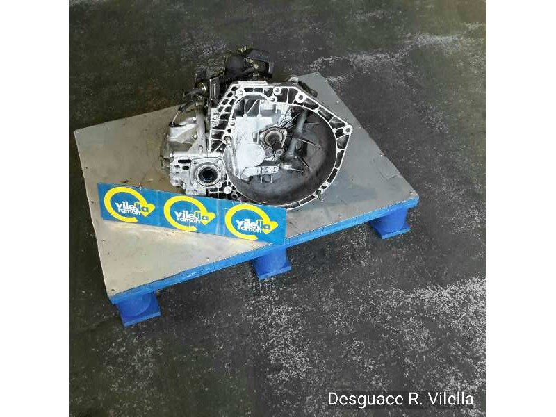Recambio de caja cambios para alfa romeo 156 (116) 1.9 jtd progression | 11.97 - 12.00 1.9 jtd progression | 11.97 - 12.00 refer
