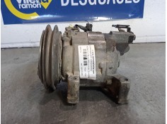 Recambio de compresor aire acondicionado para nissan x-trail (t30) 2.2 16v turbodiesel cat | 0.01 - 0.07 2.2 16v turbodiesel cat 2