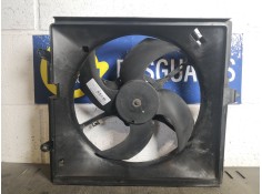 Recambio de electroventilador para mitsubishi carisma berlina 5 (da0)1995) 1.8 16v cat | 0.95 - ... 1.8 16v cat | 0.95 - ... ref