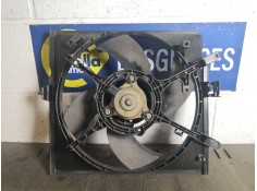 Recambio de electroventilador para mitsubishi carisma berlina 5 (da0)1995) 1.8 16v cat | 0.95 - ... 1.8 16v cat | 0.95 - ... ref 2