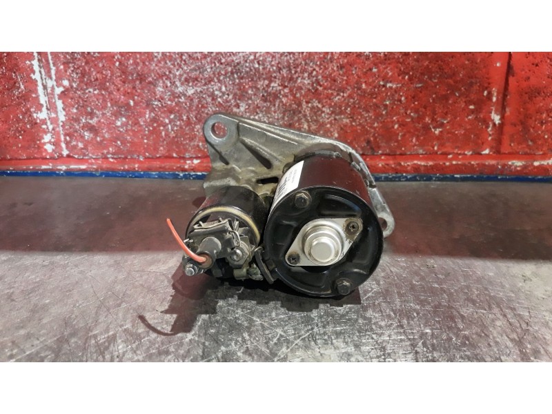 Recambio de motor arranque para volkswagen polo (9n1) 1.2 12v | 0.01 - ... 1.2 12v | 0.01 - ... referencia OEM IAM 0001120400 02