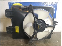 Recambio de electroventilador para mitsubishi carisma berlina 5 (da0)1995) 1.8 16v cat | 0.95 - ... 1.8 16v cat | 0.95 - ... ref 2