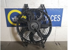 Recambio de electroventilador para kia carens 2.0 crdi ex monovolumen referencia OEM IAM PEQUEÑO   2