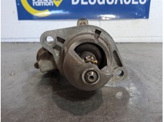 Recambio de motor arranque para volkswagen caravelle caravelle 2.4 d referencia OEM IAM 0001110009