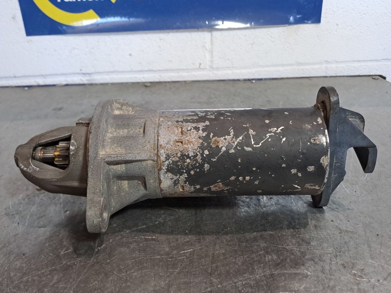 Recambio de motor arranque para volkswagen caravelle caravelle 2.4 d referencia OEM IAM 0001110009   Recambio de motor arranque para volkswagen caravelle caravelle 2.4 d referencia OEM IAM 0001110009