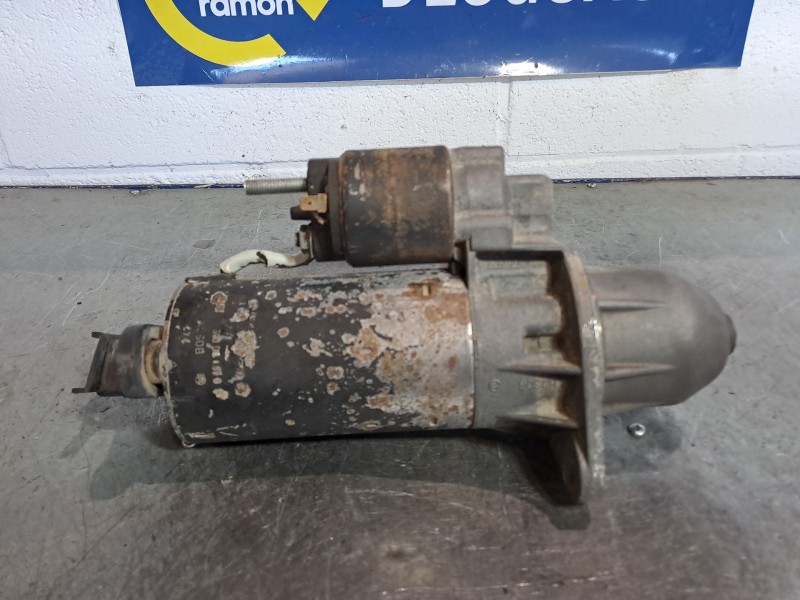 Recambio de motor arranque para volkswagen caravelle caravelle 2.4 d referencia OEM IAM 0001110009   Recambio de motor arranque para volkswagen caravelle caravelle 2.4 d referencia OEM IAM 0001110009