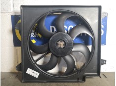 Recambio de electroventilador para kia carens 2.0 crdi ex monovolumen referencia OEM IAM GRANDE  