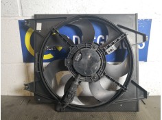 Recambio de electroventilador para kia carens 2.0 crdi ex monovolumen referencia OEM IAM GRANDE   2