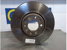 Recambio de disco freno delantero para citroen c5 berlina business referencia OEM IAM   