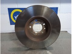Recambio de disco freno delantero para citroen c5 berlina business referencia OEM IAM    2