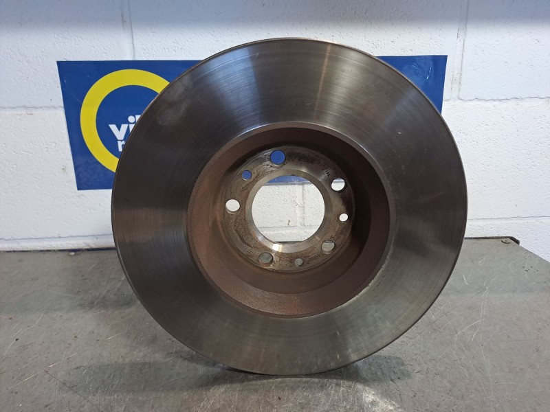 Recambio de disco freno delantero para citroen c5 berlina business referencia OEM IAM    Recambio de disco freno delantero para citroen c5 berlina business referencia OEM IAM