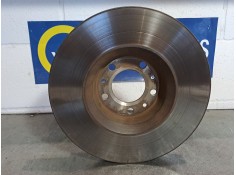 Recambio de disco freno delantero para citroen c5 berlina business referencia OEM IAM    2
