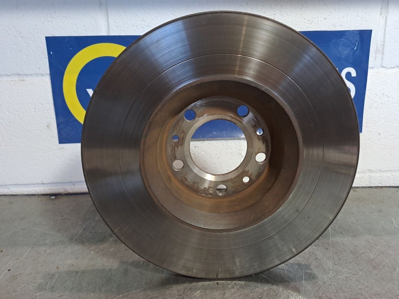 Recambio de disco freno delantero para citroen c5 berlina business referencia OEM IAM    Recambio de disco freno delantero para citroen c5 berlina business referencia OEM IAM