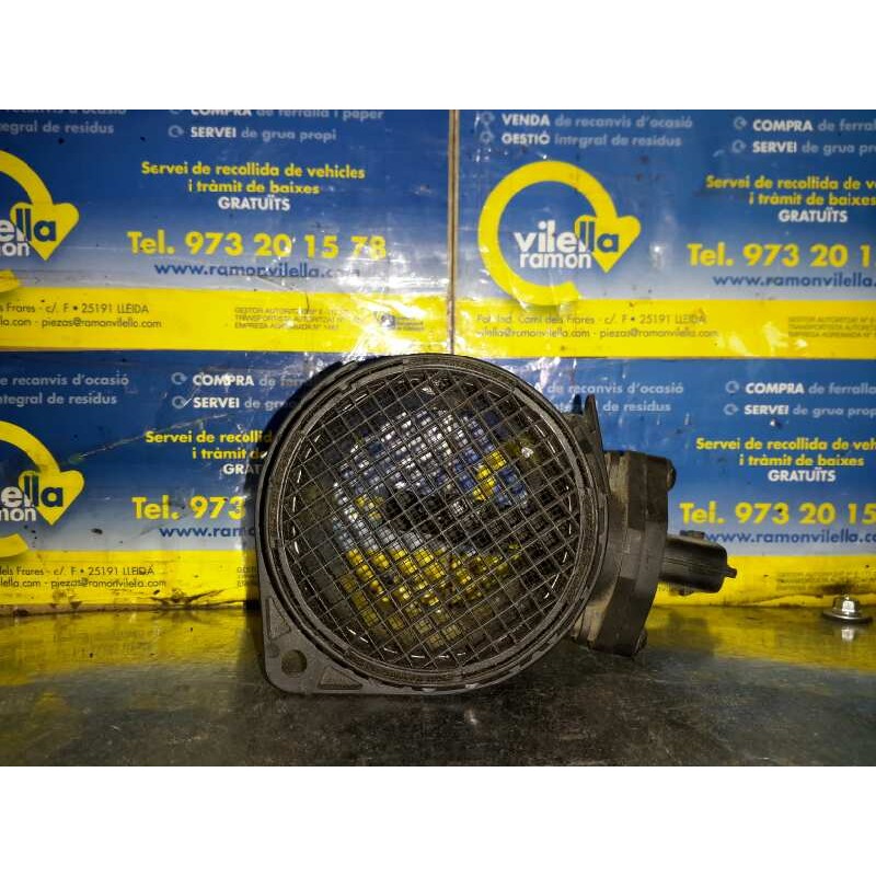 Recambio de caudalimetro para volvo s 80 berlina 2.5 d | 05.98 - 12.00 s 80 berlina 2.5 d | 05.98 - 12.00 referencia OEM IAM 028