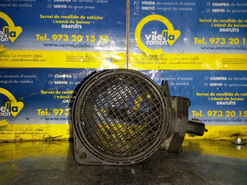 Recambio de caudalimetro para volvo s 80 berlina 2.5 d | 05.98 - 12.00 s 80 berlina 2.5 d | 05.98 - 12.00 referencia OEM IAM 028