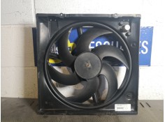 Recambio de electroventilador para renault r19 r19 chamade 1.4 tr 4v. referencia OEM IAM 8240091 7700784652C 