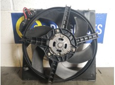 Recambio de electroventilador para renault r19 r19 chamade 1.4 tr 4v. referencia OEM IAM 8240091 7700784652C  2