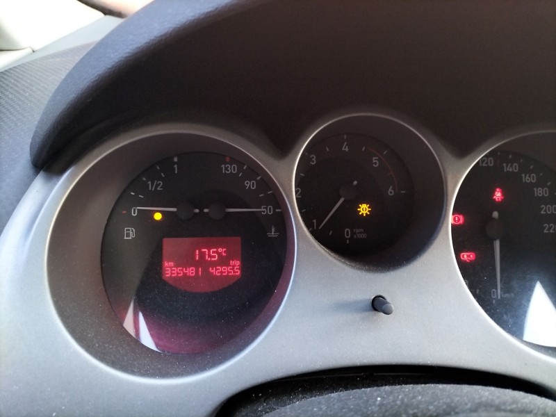 seat altea (5p1) del año 2005 seat altea (5p1) del año 2005