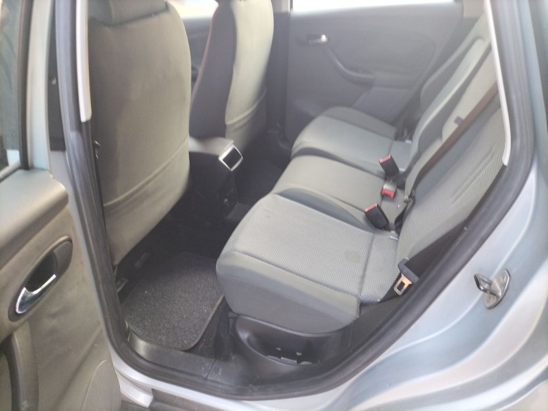 seat altea (5p1) del año 2005 seat altea (5p1) del año 2005