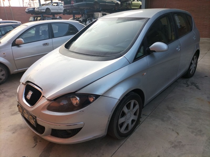seat altea (5p1) del año 2005 seat altea (5p1) del año 2005