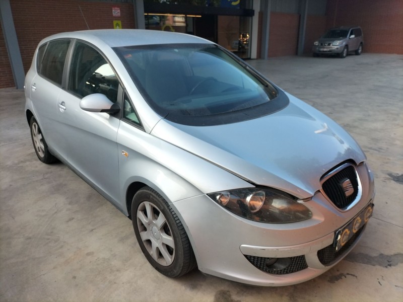 seat altea (5p1) del año 2005 seat altea (5p1) del año 2005