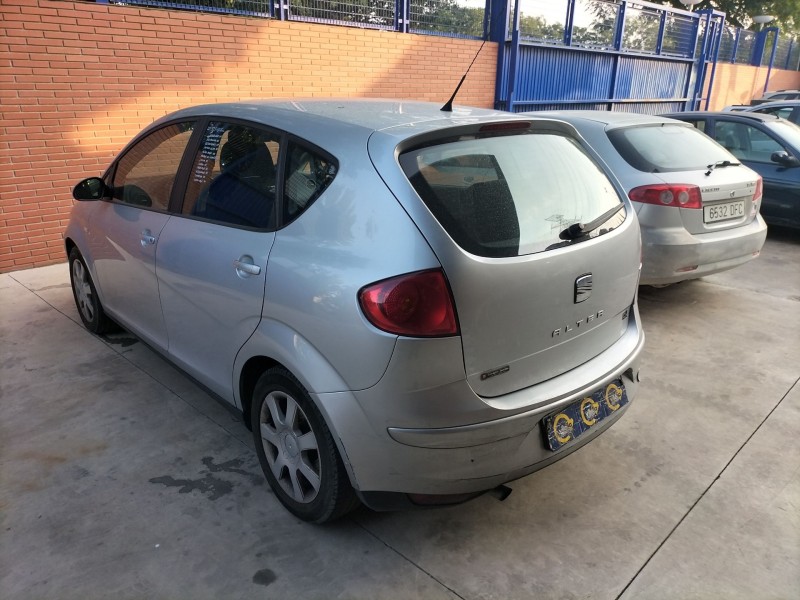 seat altea (5p1) del año 2005 seat altea (5p1) del año 2005