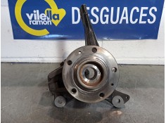 Recambio de mangueta delantera izquierda para citroen c5 berlina business referencia OEM IAM   