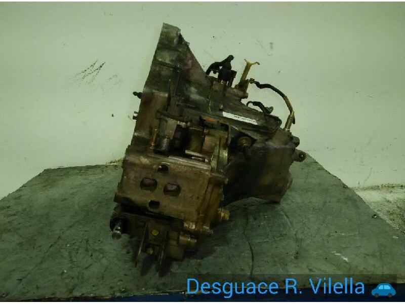 Recambio de caja cambios para honda civic berlina .5 (ma/mb) 1.5 elegance (ma9) | 09.96 - ... 1.5 elegance (ma9) | 09.96 - ... r