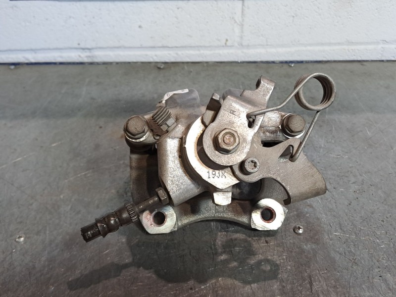 Recambio de pinza freno trasera derecha para citroen c5 berlina business referencia OEM IAM    Recambio de pinza freno trasera derecha para citroen c5 berlina business referencia OEM IAM