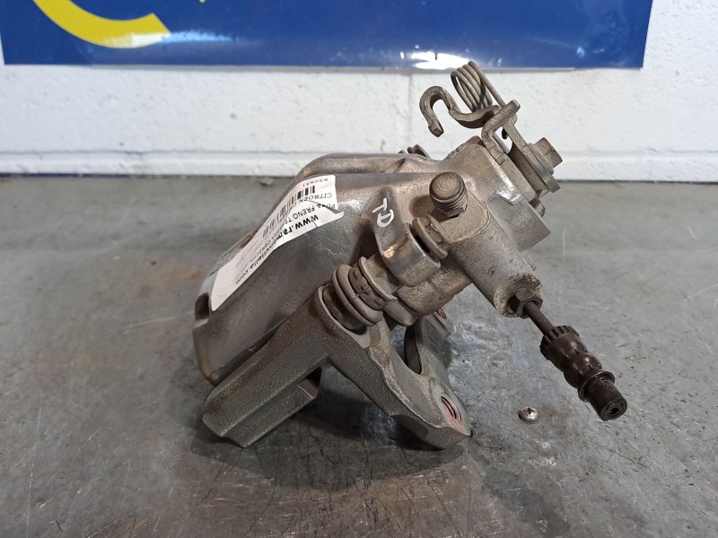 Recambio de pinza freno trasera derecha para citroen c5 berlina business referencia OEM IAM    Recambio de pinza freno trasera derecha para citroen c5 berlina business referencia OEM IAM