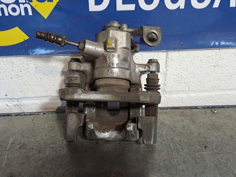 Recambio de pinza freno trasera derecha para citroen c5 berlina business referencia OEM IAM    Recambio de pinza freno trasera derecha para citroen c5 berlina business referencia OEM IAM