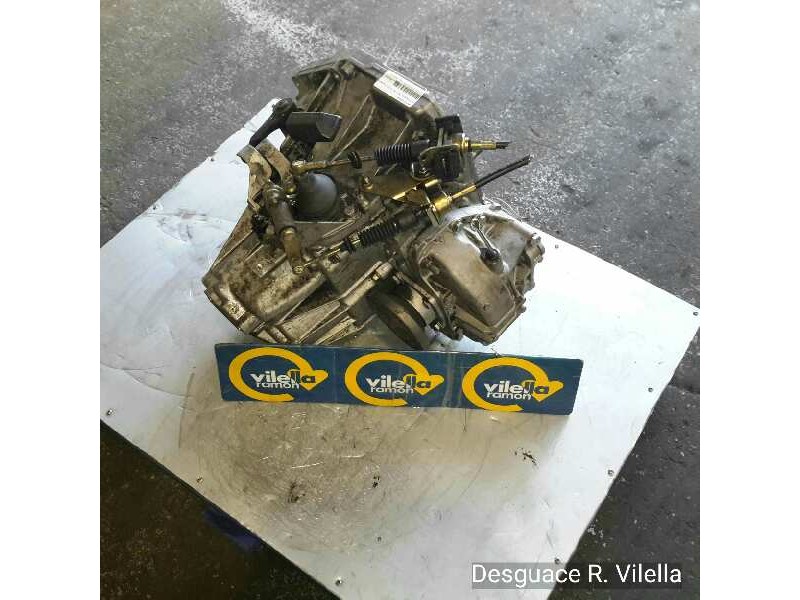 Recambio de caja cambios para alfa romeo 156 (116) 1.9 jtd progression | 11.97 - 12.00 1.9 jtd progression | 11.97 - 12.00 refer