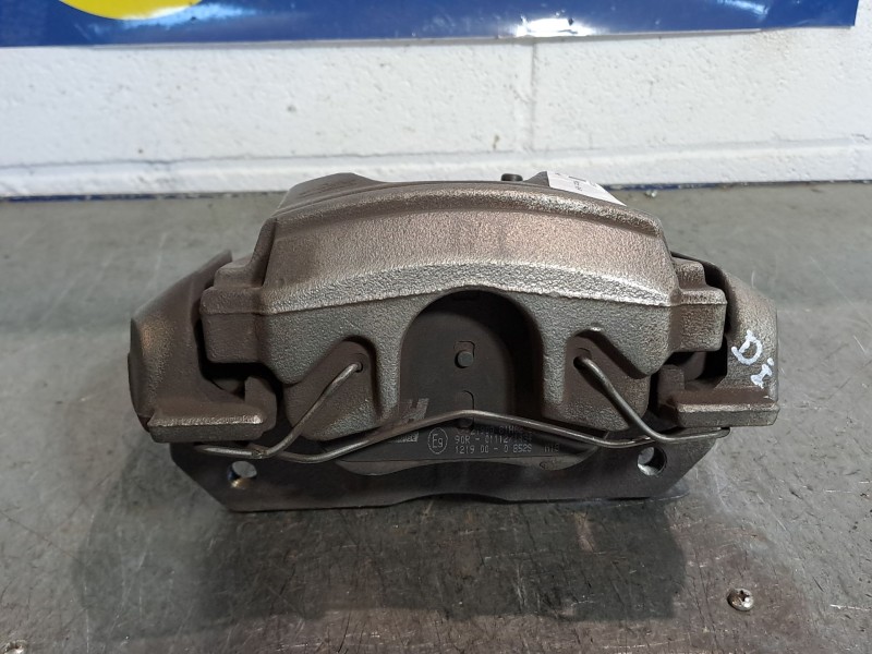 Recambio de pinza freno delantera izquierda para citroen c5 berlina business referencia OEM IAM    Recambio de pinza freno delantera izquierda para citroen c5 berlina business referencia OEM IAM