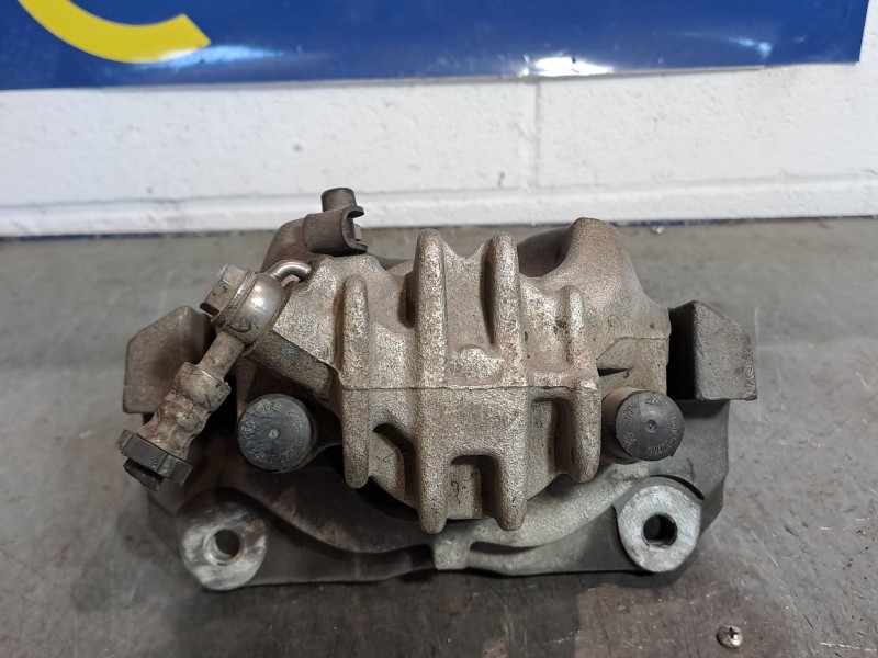 Recambio de pinza freno delantera izquierda para citroen c5 berlina business referencia OEM IAM    Recambio de pinza freno delantera izquierda para citroen c5 berlina business referencia OEM IAM