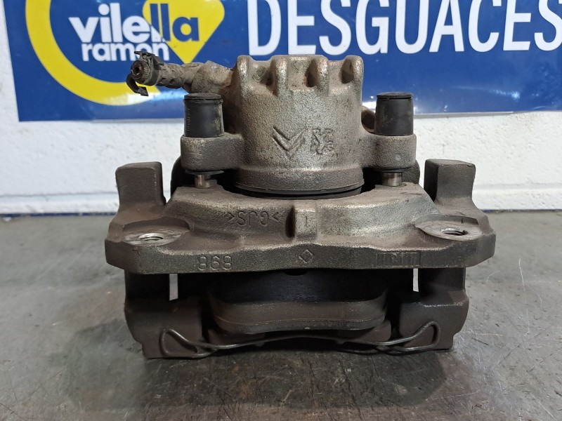 Recambio de pinza freno delantera izquierda para citroen c5 berlina business referencia OEM IAM    Recambio de pinza freno delantera izquierda para citroen c5 berlina business referencia OEM IAM