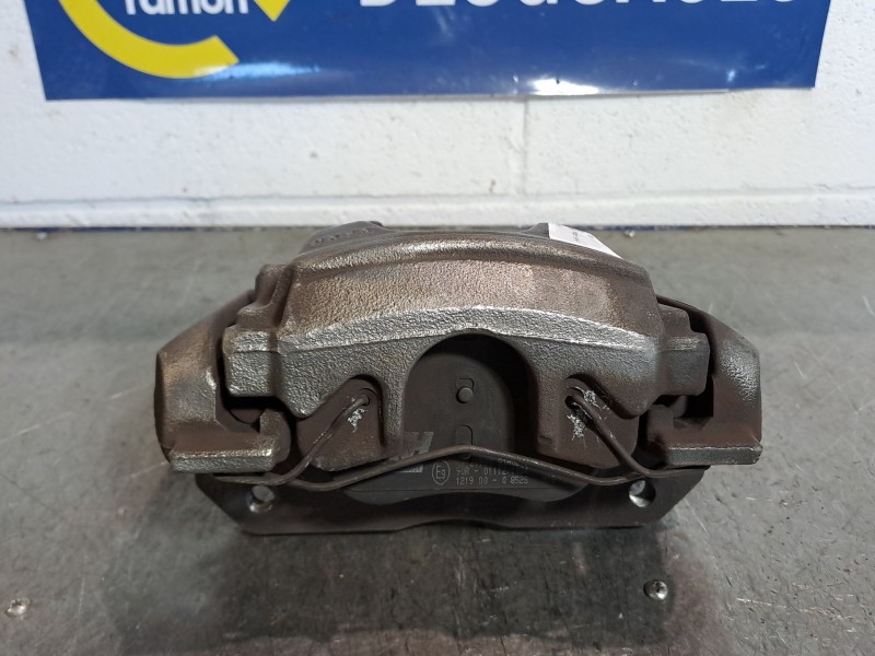 Recambio de pinza freno delantera derecha para citroen c5 berlina business referencia OEM IAM    Recambio de pinza freno delantera derecha para citroen c5 berlina business referencia OEM IAM