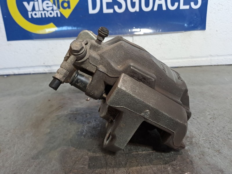 Recambio de pinza freno delantera derecha para citroen c5 berlina business referencia OEM IAM    Recambio de pinza freno delantera derecha para citroen c5 berlina business referencia OEM IAM