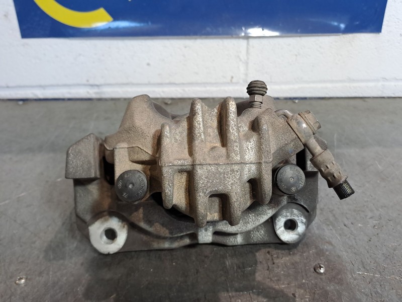 Recambio de pinza freno delantera derecha para citroen c5 berlina business referencia OEM IAM    Recambio de pinza freno delantera derecha para citroen c5 berlina business referencia OEM IAM
