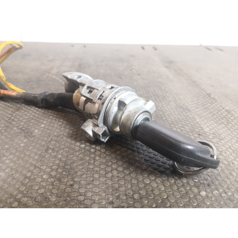 Recambio de conmutador de arranque para peugeot 406 berlina (s1/s2) sldt | 08.95 - 12.98 sldt | 08.95 - 12.98 referencia OEM IAM