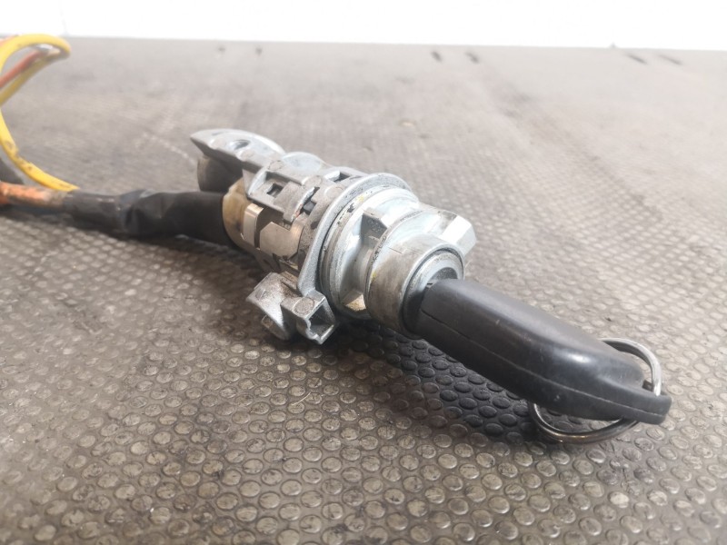 Recambio de conmutador de arranque para peugeot 406 berlina (s1/s2) sldt | 08.95 - 12.98 sldt | 08.95 - 12.98 referencia OEM IAM