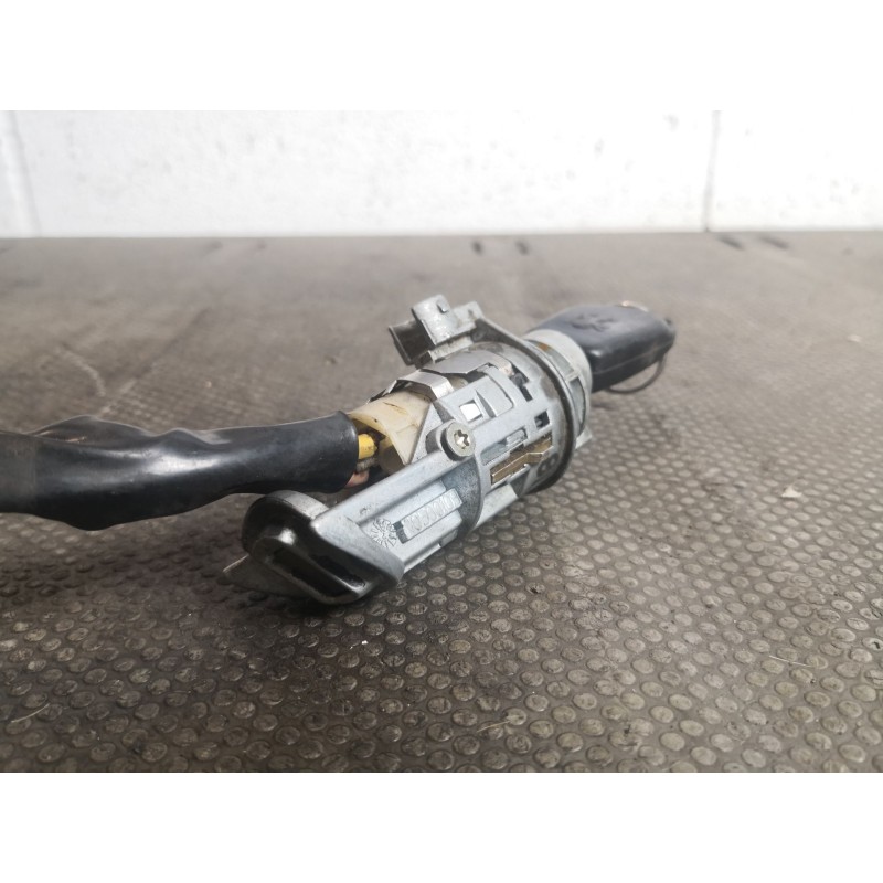 Recambio de conmutador de arranque para peugeot 406 berlina (s1/s2) sldt | 08.95 - 12.98 sldt | 08.95 - 12.98 referencia OEM IAM