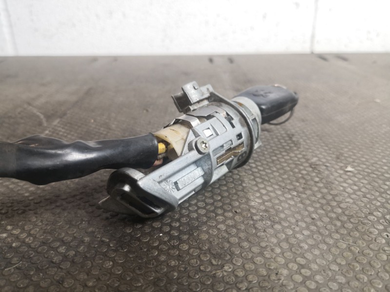 Recambio de conmutador de arranque para peugeot 406 berlina (s1/s2) sldt | 08.95 - 12.98 sldt | 08.95 - 12.98 referencia OEM IAM