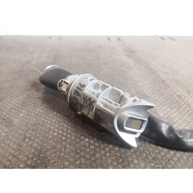 Recambio de conmutador de arranque para peugeot 406 berlina (s1/s2) sldt | 08.95 - 12.98 sldt | 08.95 - 12.98 referencia OEM IAM
