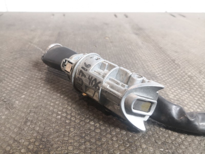 Recambio de conmutador de arranque para peugeot 406 berlina (s1/s2) sldt | 08.95 - 12.98 sldt | 08.95 - 12.98 referencia OEM IAM