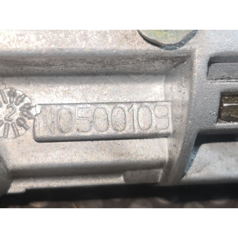 Recambio de conmutador de arranque para peugeot 406 berlina (s1/s2) sldt | 08.95 - 12.98 sldt | 08.95 - 12.98 referencia OEM IAM
