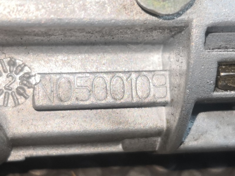 Recambio de conmutador de arranque para peugeot 406 berlina (s1/s2) sldt | 08.95 - 12.98 sldt | 08.95 - 12.98 referencia OEM IAM